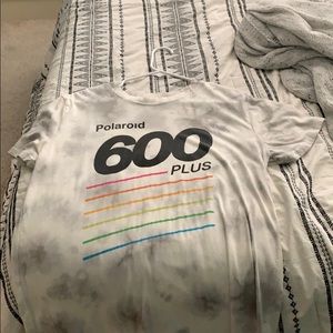 Polaroid Shirt from Target